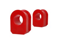 Rear  Sway Bar Mount - Bushing Kit