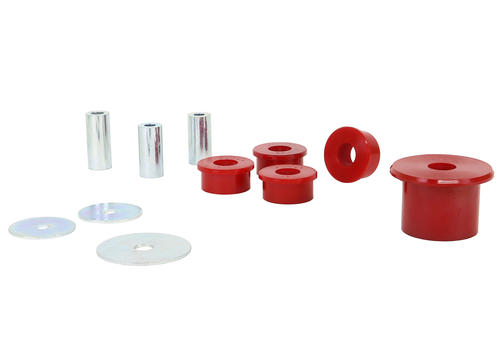 Rear  Differential Mount - Bushing Kit