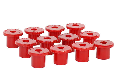 Front  Leaf Spring - Bushing Kit