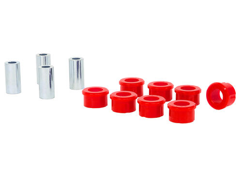 Rear  Control Arm Lower - Bushing Kit