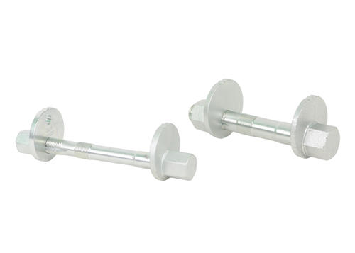Front  Control Arm Lower - Inner Camber Bolt Kit