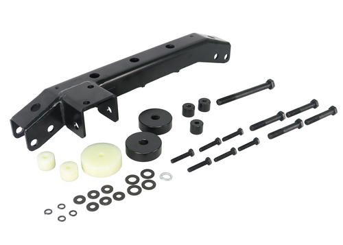 Front  Differential Drop - Kit