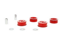 Rear Differential Mount - Front Bushing Kit to Suit Ford Falcon/Fairlane BA-FGX, Territory SX-SZ and FPV