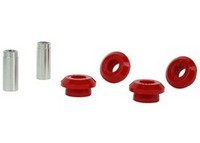 Rear  Shock Absorber - Lower Bushing Kit