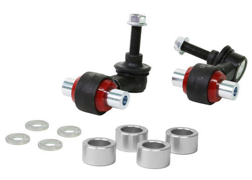 Rear  Sway Bar Link - Assembly