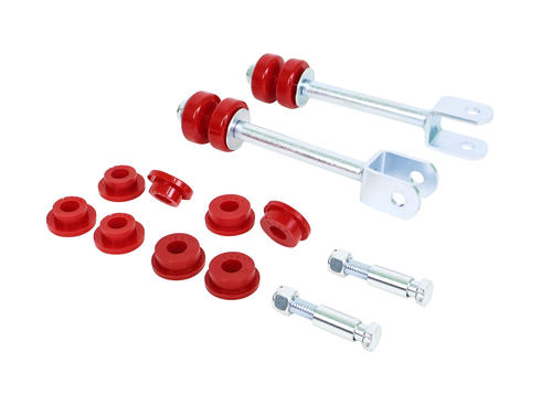 Rear  Sway Bar Link - Assembly