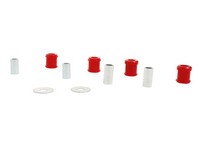 Rear  Sway Bar Link - Bushing Kit