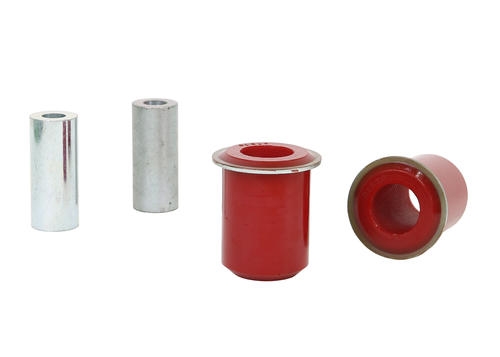 Rear  Control Arm Upper Rear - Bushing Kit