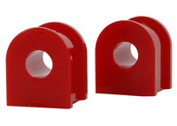 Rear  Sway Bar Mount - Bushing Kit