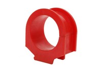Front  Steering Rack and Pinion - Mount Bushing Kit
