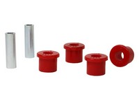 Front  Control Arm Lower - Inner Bushing Kit