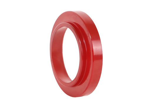 Rear  Coil Spring Pad - Bushing Kit