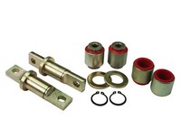 Rear  Control Arm Upper - Bushing Kit
