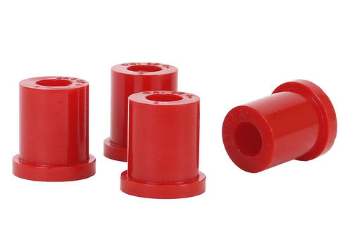 Front  Leaf Spring - Shackle Bushing Kit