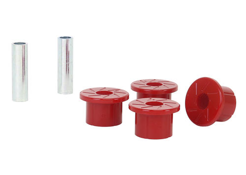 Front  Leaf Spring - Front Eye Bushing Kit