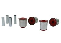 Front Lower Control Arm - Bushing Kit to Suit Holden HT-WB and Torana LC-LX