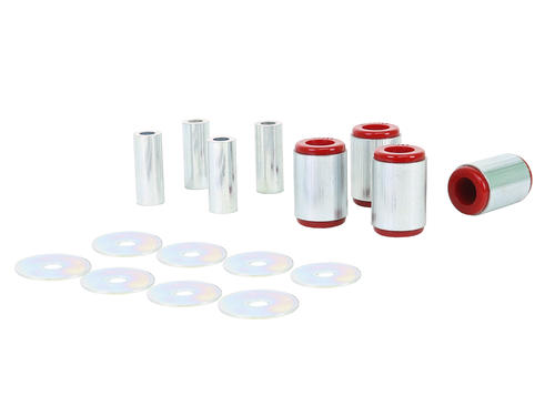 Rear  Control Arm Lower Front - Bushing Kit