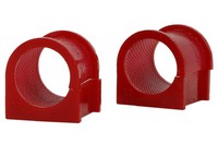 Front  Sway Bar Mount - Bushing Kit