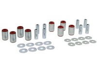 Front  Control Arm - Bushing Kit