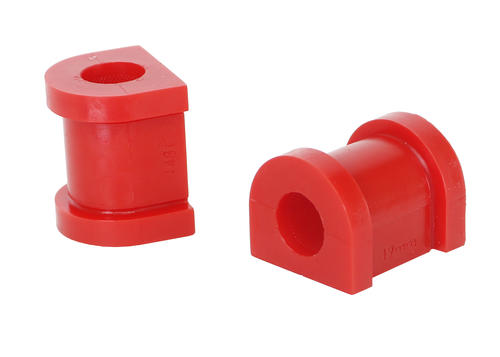 Rear  Sway Bar Mount - Bushing Kit