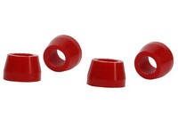 Shock Absorber - Bushing Kit to Suit Holden, Isuzu, Jeep, Mitsubishi and Nissan