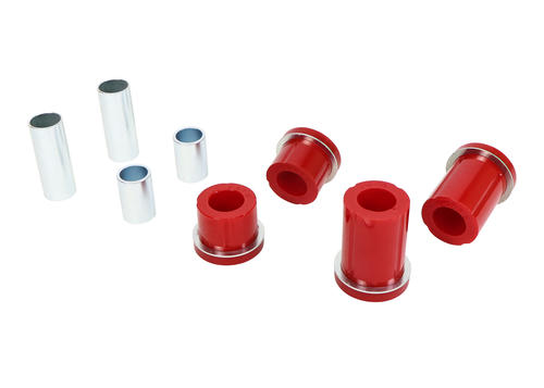 Front  Control Arm Upper - Bushing Kit