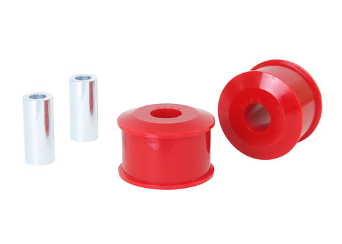 Rear  Differential Mount - Front Bushing Kit