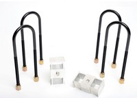 Rear Lowering Block - Kit 1.5" to Suit Ford Falcon EF-EL Wagon