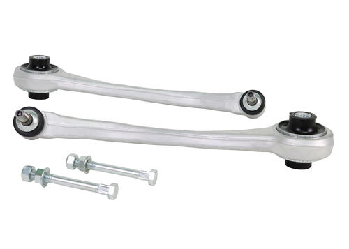 Front  Strut Tension - Arm Assembly