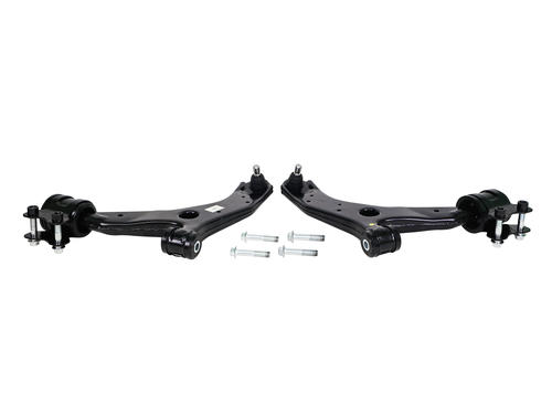 Front  Control Arm Lower - Arm Assembly