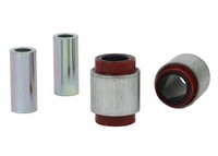 Front  Shock Absorber - To Control Arm Bushing Kit