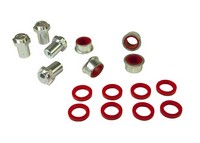 Front  Control Arm Upper - Bushing Kit