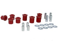 Front  Control Arm - Bushing Kit
