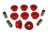 Rear  Trailing Arm Lower - Bushing Kit