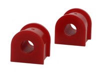 Rear  Sway Bar Mount - Bushing Kit
