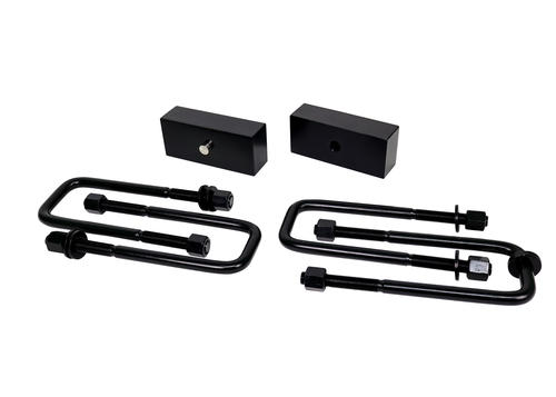Rear  Lift Kit - Spacer Block