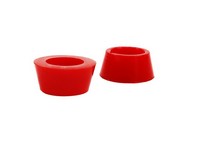 Front Steering Idler Arm - Bushing Kit to Suit Mazda 808, 929, RX2-RX5