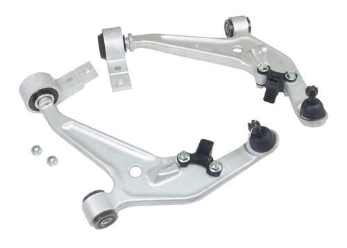 Front  Control Arm Lower - Arm Assembly