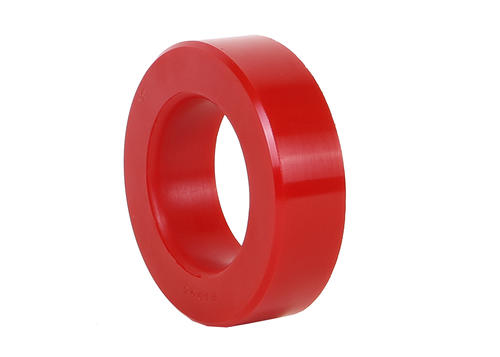 Front  Coil Spring Pad - Bushing Kit