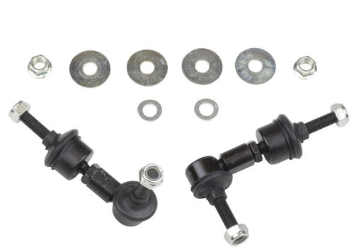 Rear  Sway Bar Link - Assembly