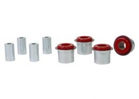 Front  Control Arm Upper - Bushing Kit