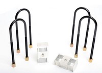Rear Lowering Block - Kit 1.5" to Suit Chrysler and Holden
