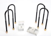 Rear  Lowering Block - Kit