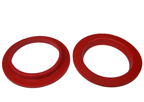 Rear  Coil Spring Pad - Upper Bushing Kit