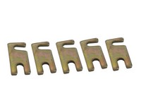 Front  Control Arm Upper - Shim Kit