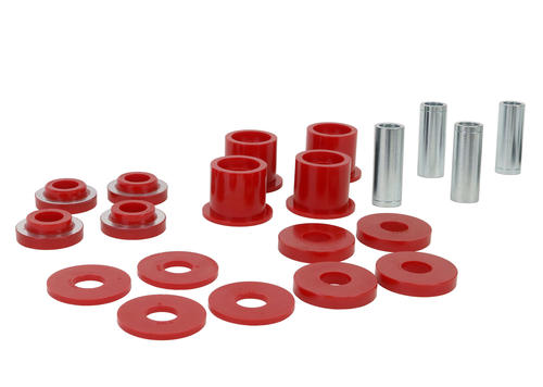 Subframe - Bushing Kit to Suit Nissan Skyline R32, R33, R34