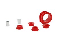 Front Steering Rack and Pinion - Mount Bushing Kit to Suit Lexus GS and Toyota Soarer, Supra