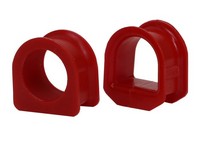 Front  Steering Rack and Pinion - Mount Bushing Kit