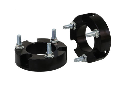 Front  Lift Kit - Spacer Block