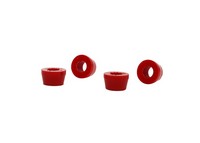 Front  Shock Absorber - Lower Bushing Kit
